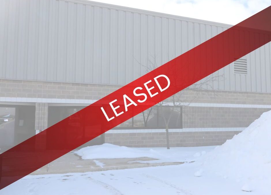 Rietberg Leased 5224 Rich St Allendale MI