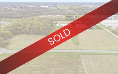 4500 Pingree St Allendale, MI 49401 – Lot E