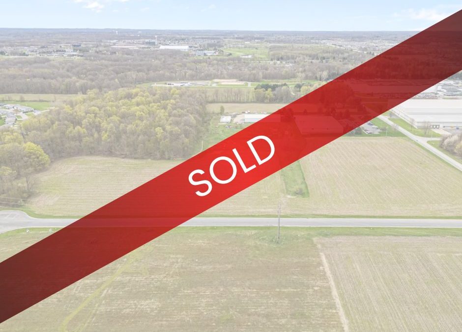 4500 Pingree St Allendale, MI 49401 – Lot E