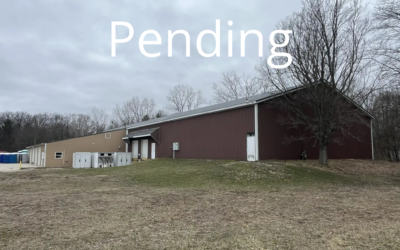 1641 S Walker Rd, Muskegon, MI 49442