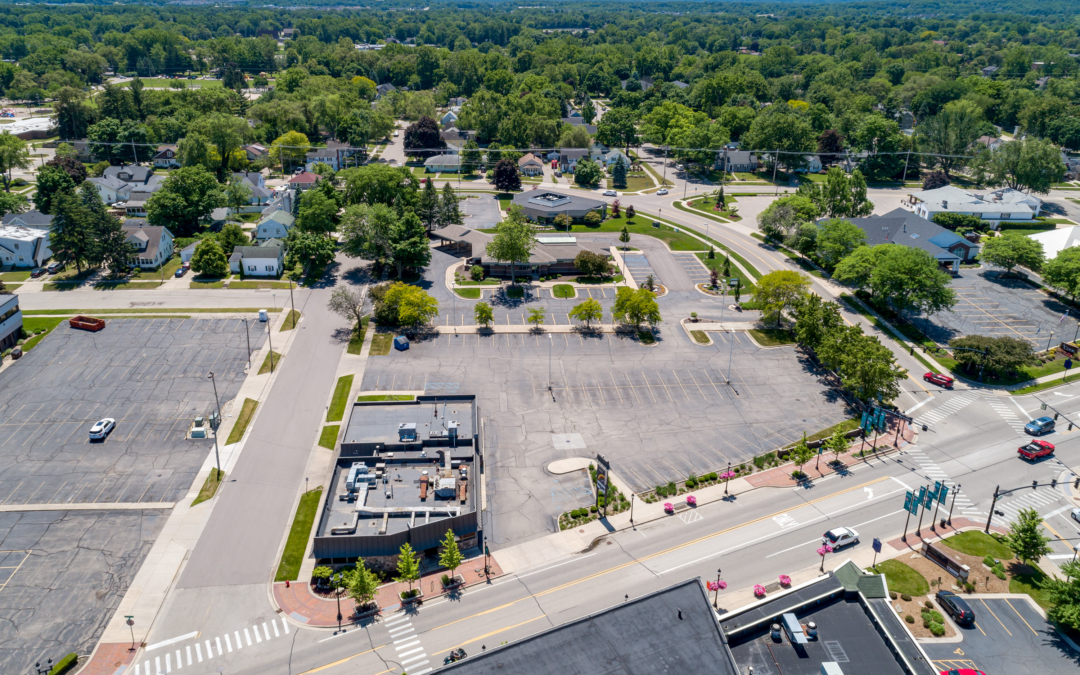 4188 Chicago Dr SW, Grandville, MI 49418